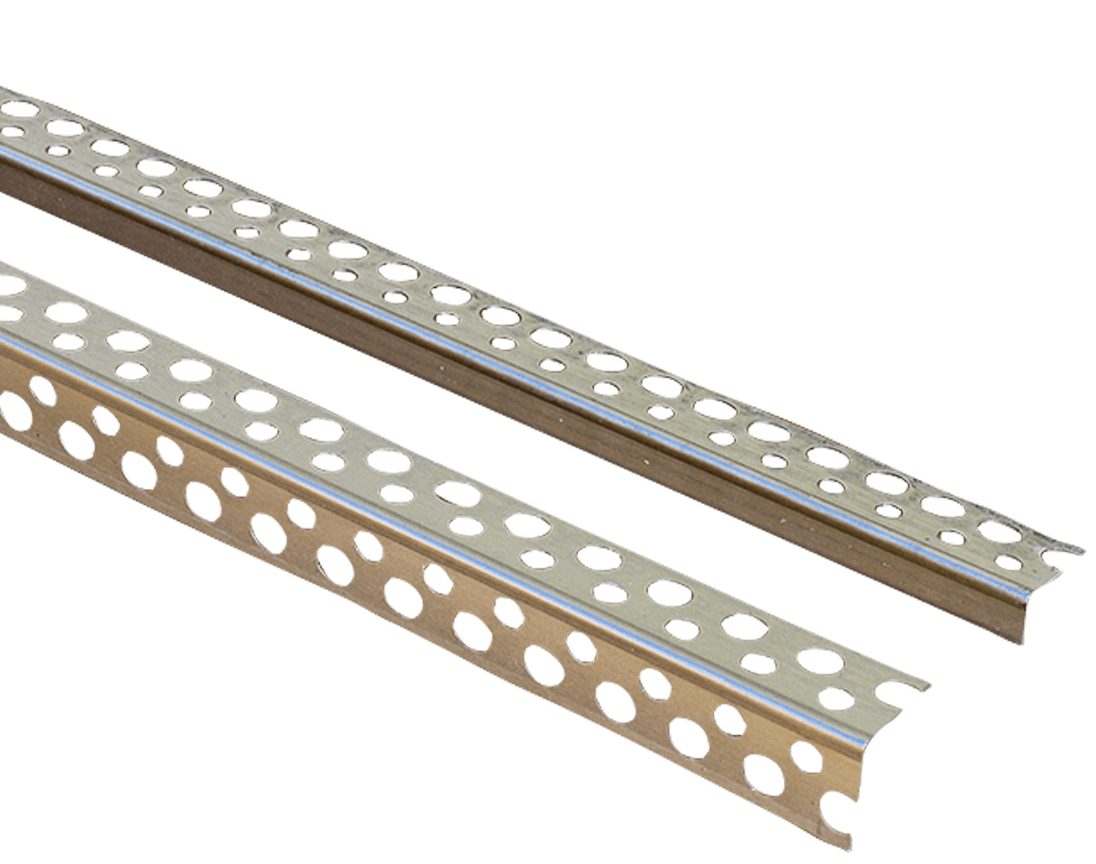 MASTERPROFIL ALU élvédő